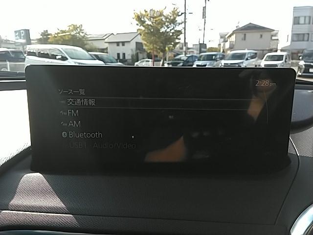 ロードスター Ｓスペシャルパッケージ　キーレス　フルセグ　ＴＶ　エアバッグ　フル装備　助手席エアバッグ　衝突被害軽減システム　ＥＴＣ　バックカメラ　スマートキー　オートクルーズコントロール（15枚目）