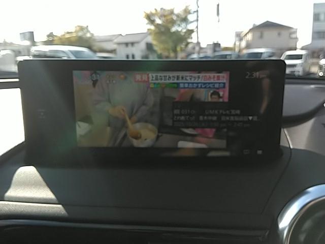 ロードスター Ｓスペシャルパッケージ　キーレス　フルセグ　ＴＶ　エアバッグ　フル装備　助手席エアバッグ　衝突被害軽減システム　ＥＴＣ　バックカメラ　スマートキー　オートクルーズコントロール（21枚目）