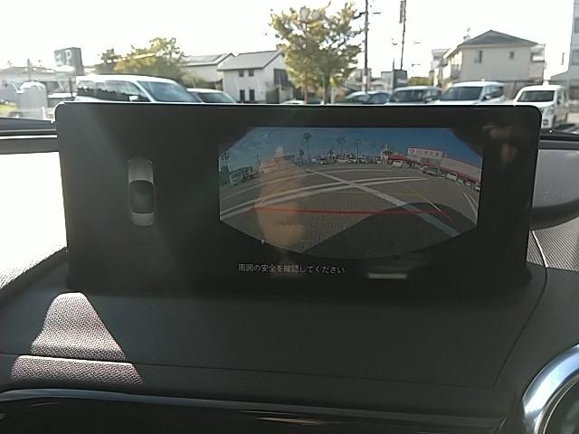 ロードスター Ｓスペシャルパッケージ　キーレス　フルセグ　ＴＶ　エアバッグ　フル装備　助手席エアバッグ　衝突被害軽減システム　ＥＴＣ　バックカメラ　スマートキー　オートクルーズコントロール（24枚目）