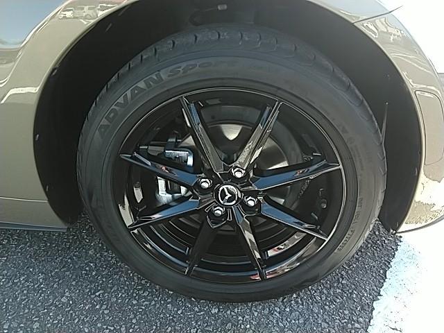 ロードスター Ｓスペシャルパッケージ　キーレス　フルセグ　ＴＶ　エアバッグ　フル装備　助手席エアバッグ　衝突被害軽減システム　ＥＴＣ　バックカメラ　スマートキー　オートクルーズコントロール（25枚目）