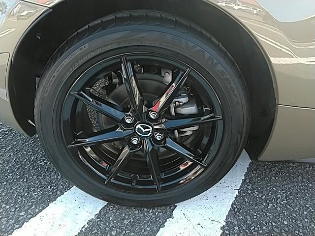 ロードスター Ｓスペシャルパッケージ　キーレス　フルセグ　ＴＶ　エアバッグ　フル装備　助手席エアバッグ　衝突被害軽減システム　ＥＴＣ　バックカメラ　スマートキー　オートクルーズコントロール（26枚目）