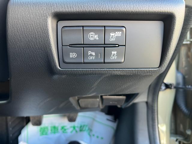 ロードスター Ｓスペシャルパッケージ　キーレス　フルセグ　ＴＶ　エアバッグ　フル装備　助手席エアバッグ　衝突被害軽減システム　ＥＴＣ　バックカメラ　スマートキー　オートクルーズコントロール（27枚目）