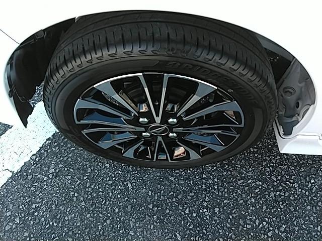 タント カスタムＲＳ　キーレス　１５アルミホイール　エアバッグ　オートマ　フル装備　助手席エアバッグ　衝突被害軽減システム　スマートキー　横滑り防止機能　シートヒーター（26枚目）