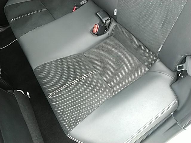 アクア G G’s キーレス フルセグ ナビ&TV 17アルミホイール エアバッグ オートマ フル装備 助手席エアバッグ 衝突被害軽減システム ETC バックカメラ スマートキー オートクルーズコントロール(13枚目)