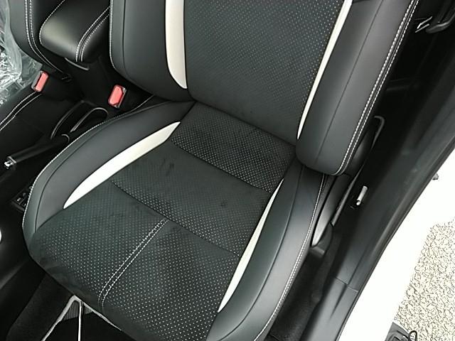 アクア G G’s キーレス フルセグ ナビ&TV 17アルミホイール エアバッグ オートマ フル装備 助手席エアバッグ 衝突被害軽減システム ETC バックカメラ スマートキー オートクルーズコントロール(14枚目)