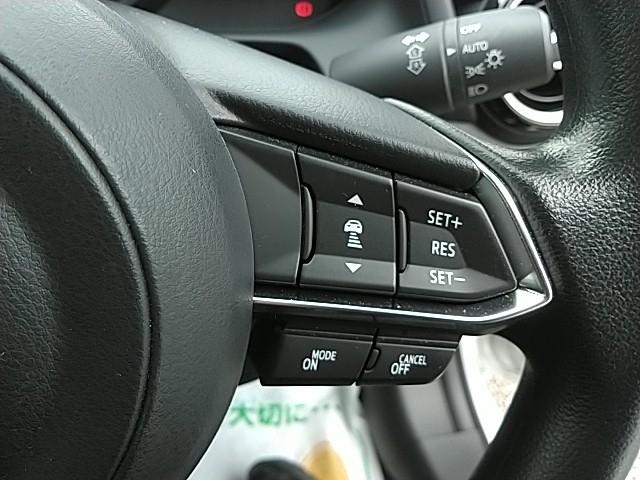 マツダ2 15 BD ワンオーナー キーレス フルセグ ナビ&TV エアバッグ オートマ フル装備 助手席エアバッグ 衝突被害軽減システム ETC バックカメラ スマートキー(21枚目)