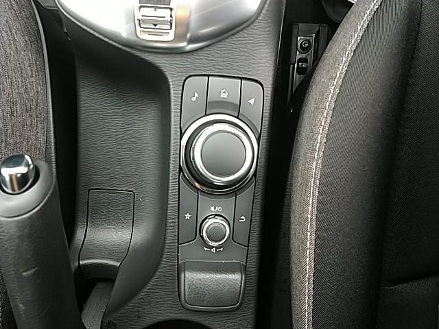 マツダ2 15 BD ワンオーナー キーレス フルセグ ナビ&TV エアバッグ オートマ フル装備 助手席エアバッグ 衝突被害軽減システム ETC バックカメラ スマートキー(28枚目)