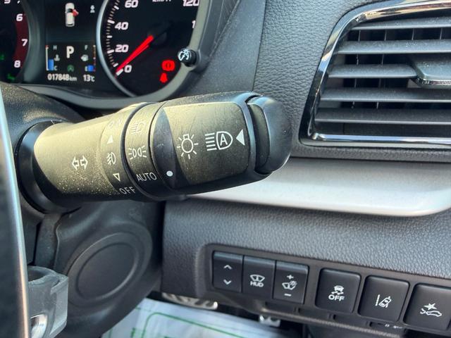 エクリプスクロス Ｇ　ワンオーナー　サンルーフ　キーレス　１８アルミホイール　エアバッグ　オートマ　フル装備　助手席エアバッグ　衝突被害軽減システム　スマートキー　オートクルーズコントロール　シートヒーター（13枚目）