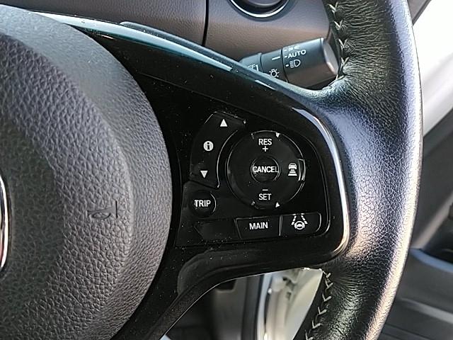 Ｎ－ＢＯＸカスタム Ｇ・Ｌターボホンダセンシング　キーレス　フルセグ　ナビ＆ＴＶ　１５アルミホイール　エアバッグ　オートマ　フル装備　助手席エアバッグ　衝突被害軽減システム　ＥＴＣ　バックカメラ　スマートキー　オートクルーズコントロール（25枚目）