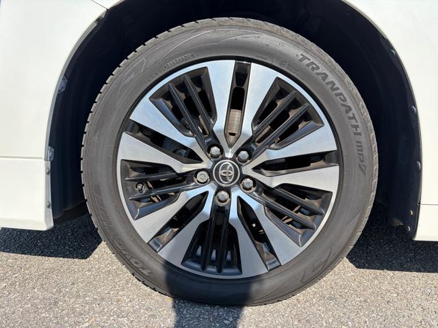 ヴェルファイア ２．５Ｚ　Ｇエディション　ワンオーナー　革シート　キーレス　フルセグ　ナビ＆ＴＶ　１８アルミホイール　乗車定員７人　エアバッグ　電動シート　オートマ　フル装備　助手席エアバッグ　ＥＴＣ　バックカメラ　スマートキー（45枚目）