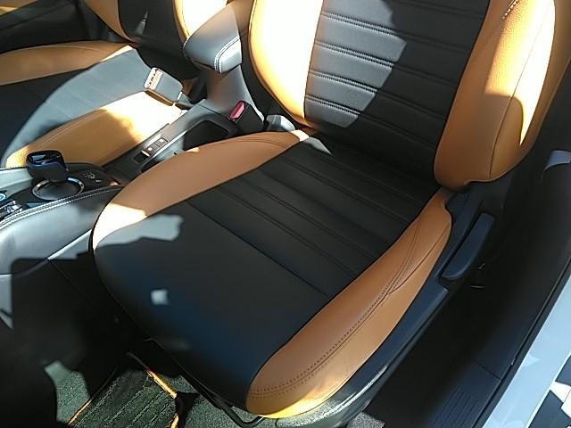 キックス Ｘ　ツートーンインテリアエディション　ワンオーナー　革シート　キーレス　フルセグ　ナビ＆ＴＶ　１７アルミホイール　エアバッグ　オートマ　フル装備　助手席エアバッグ　衝突被害軽減システム　ＥＴＣ　バックカメラ　スマートキー　シートヒーター（14枚目）