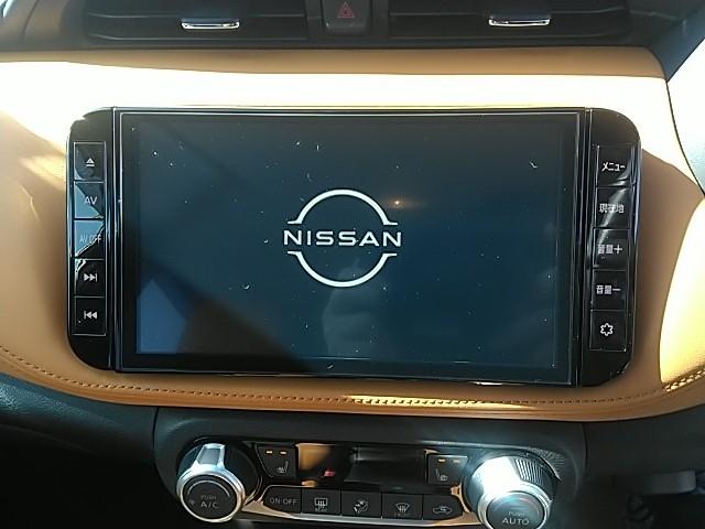 キックス Ｘ　ツートーンインテリアエディション　ワンオーナー　革シート　キーレス　フルセグ　ナビ＆ＴＶ　１７アルミホイール　エアバッグ　オートマ　フル装備　助手席エアバッグ　衝突被害軽減システム　ＥＴＣ　バックカメラ　スマートキー　シートヒーター（22枚目）