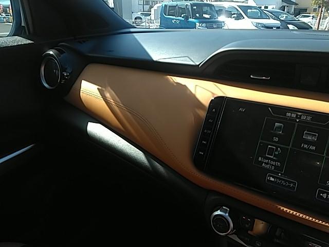 キックス Ｘ　ツートーンインテリアエディション　ワンオーナー　革シート　キーレス　フルセグ　ナビ＆ＴＶ　１７アルミホイール　エアバッグ　オートマ　フル装備　助手席エアバッグ　衝突被害軽減システム　ＥＴＣ　バックカメラ　スマートキー　シートヒーター（27枚目）