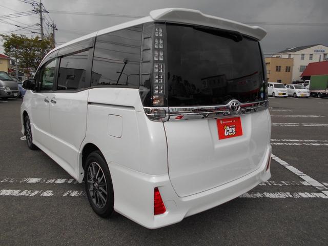 ZS 煌II パナソニックメモリーナビ 地デジ ブルーレイ再生 後席モニター 両側電動スライドドア 衝突軽減ブレーキ装着車(16枚目)