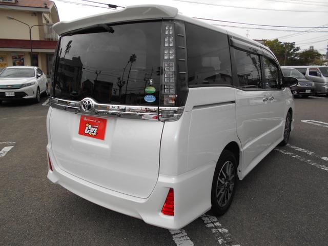 ZS 煌II パナソニックメモリーナビ 地デジ ブルーレイ再生 後席モニター 両側電動スライドドア 衝突軽減ブレーキ装着車(18枚目)