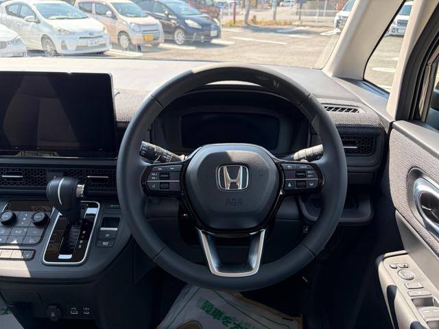 Honda STEPWAGON AIR EX 2025 — миниатюра 3