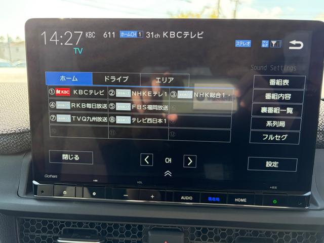 Honda STEPWAGON AIR EX 2025 — миниатюра 15