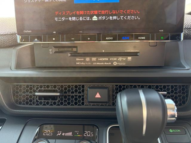 Honda STEPWAGON AIR EX 2025 — миниатюра 17