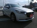 ＭＡＺＤＡ２ １５Ｓ　スマートエディション　ワンオーナー　キーレス　フルセグ　ＴＶ　エアバッグ　オートマ　フル装備　助手席エアバッグ　衝突被害軽減システム　ＥＴＣ　バックカメラ　スマートキー（7枚目）
