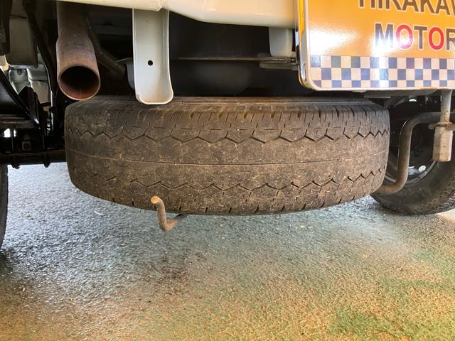 ハイゼットトラック スタンダード（34枚目）