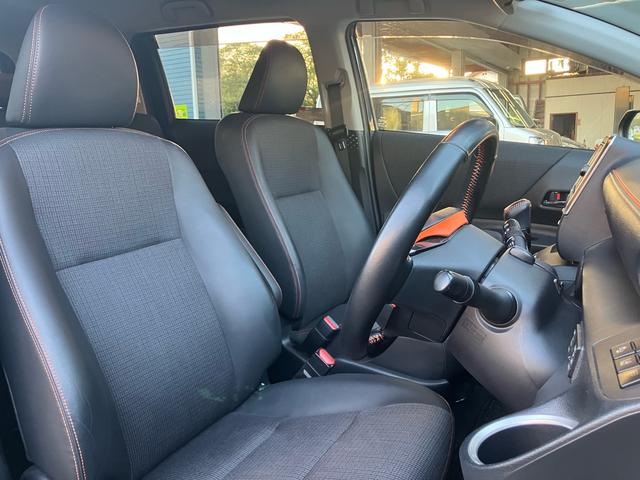 シエンタ ハイブリッドG クエロ ETC TV&ナビ バックカメラ プッシュスタート キーレスエントリー 両側電動スライドドア 3列シート エアバック オートライト パワーウィンドウ 車検付き(9枚目)