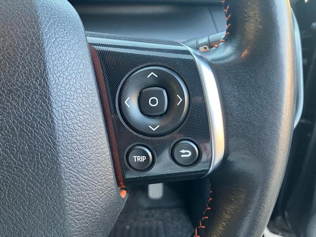 シエンタ ハイブリッドG クエロ ETC TV&ナビ バックカメラ プッシュスタート キーレスエントリー 両側電動スライドドア 3列シート エアバック オートライト パワーウィンドウ 車検付き(13枚目)