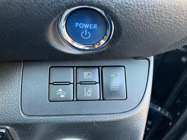 シエンタ ハイブリッドG クエロ ETC TV&ナビ バックカメラ プッシュスタート キーレスエントリー 両側電動スライドドア 3列シート エアバック オートライト パワーウィンドウ 車検付き(17枚目)