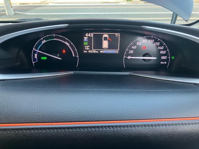 シエンタ ハイブリッドG クエロ ETC TV&ナビ バックカメラ プッシュスタート キーレスエントリー 両側電動スライドドア 3列シート エアバック オートライト パワーウィンドウ 車検付き(23枚目)