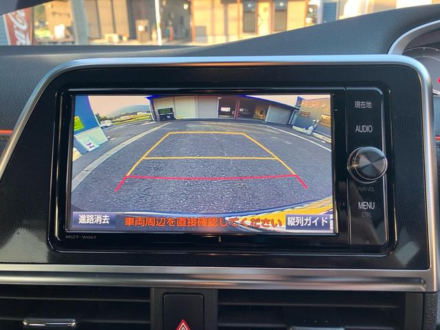 シエンタ ハイブリッドG クエロ ETC TV&ナビ バックカメラ プッシュスタート キーレスエントリー 両側電動スライドドア 3列シート エアバック オートライト パワーウィンドウ 車検付き(28枚目)