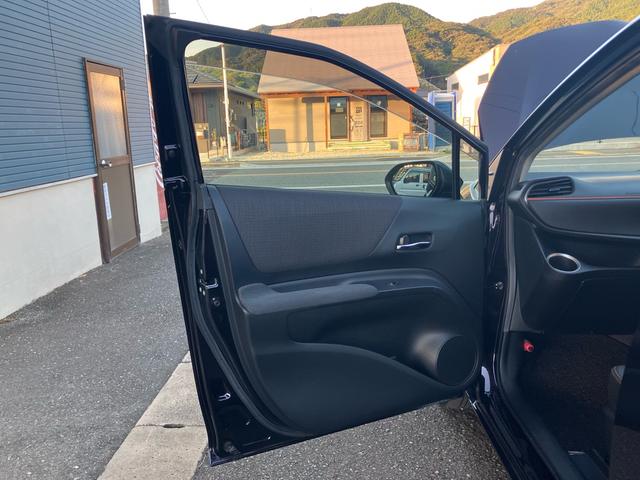 シエンタ ハイブリッドG クエロ ETC TV&ナビ バックカメラ プッシュスタート キーレスエントリー 両側電動スライドドア 3列シート エアバック オートライト パワーウィンドウ 車検付き(34枚目)