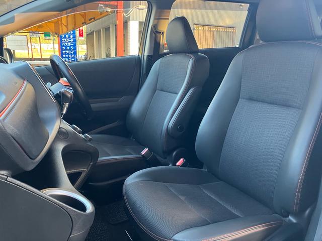 シエンタ ハイブリッドG クエロ ETC TV&ナビ バックカメラ プッシュスタート キーレスエントリー 両側電動スライドドア 3列シート エアバック オートライト パワーウィンドウ 車検付き(38枚目)