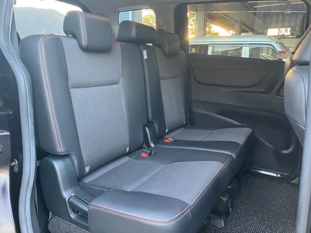 シエンタ ハイブリッドG クエロ ETC TV&ナビ バックカメラ プッシュスタート キーレスエントリー 両側電動スライドドア 3列シート エアバック オートライト パワーウィンドウ 車検付き(51枚目)