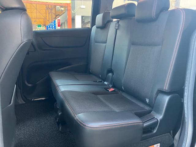 シエンタ ハイブリッドG クエロ ETC TV&ナビ バックカメラ プッシュスタート キーレスエントリー 両側電動スライドドア 3列シート エアバック オートライト パワーウィンドウ 車検付き(53枚目)