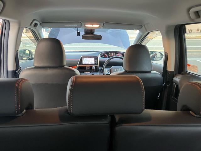 シエンタ ハイブリッドG クエロ ETC TV&ナビ バックカメラ プッシュスタート キーレスエントリー 両側電動スライドドア 3列シート エアバック オートライト パワーウィンドウ 車検付き(57枚目)