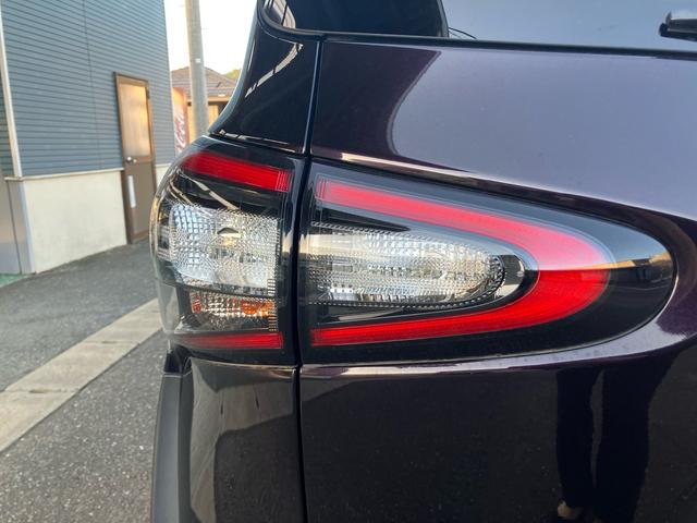 シエンタ ハイブリッドG クエロ ETC TV&ナビ バックカメラ プッシュスタート キーレスエントリー 両側電動スライドドア 3列シート エアバック オートライト パワーウィンドウ 車検付き(79枚目)