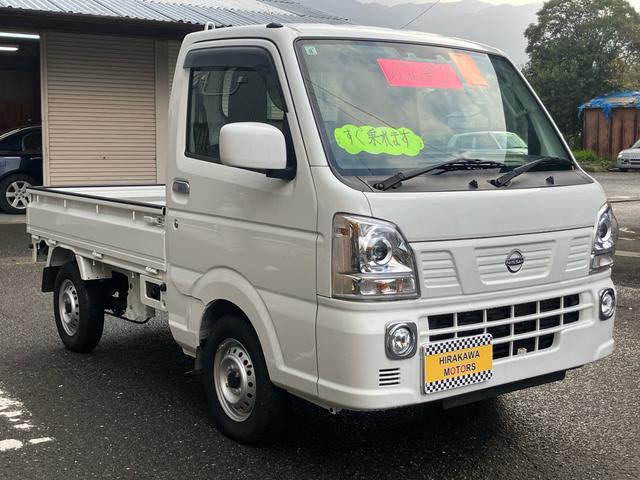 クリッパートラック ＧＸ（3枚目）