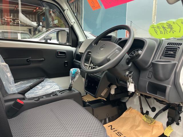 クリッパートラック ＧＸ（7枚目）