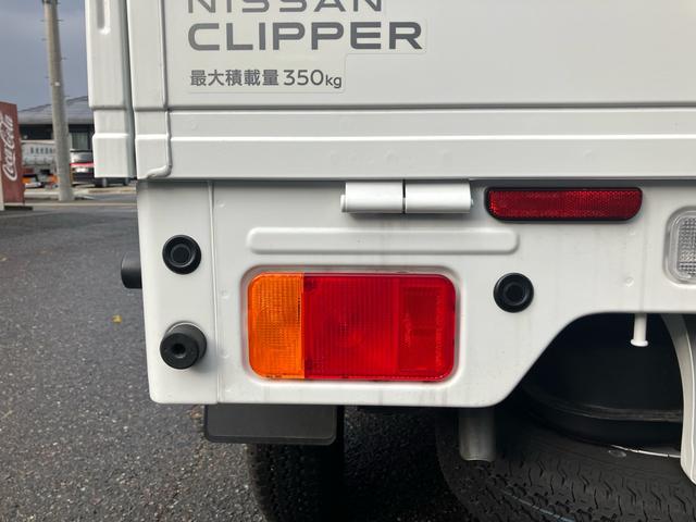 クリッパートラック ＧＸ（41枚目）