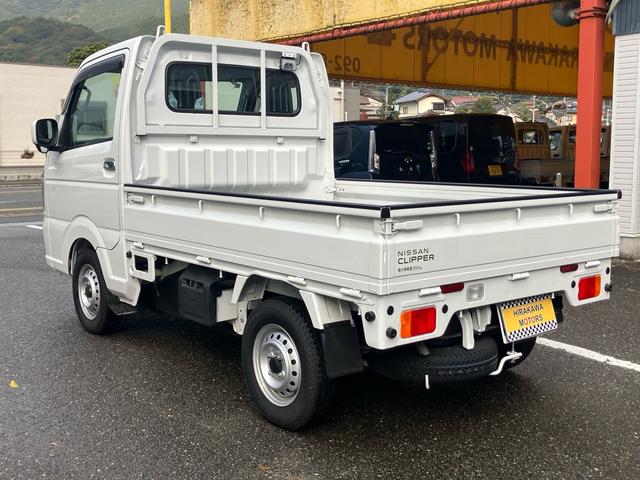 クリッパートラック ＧＸ（44枚目）