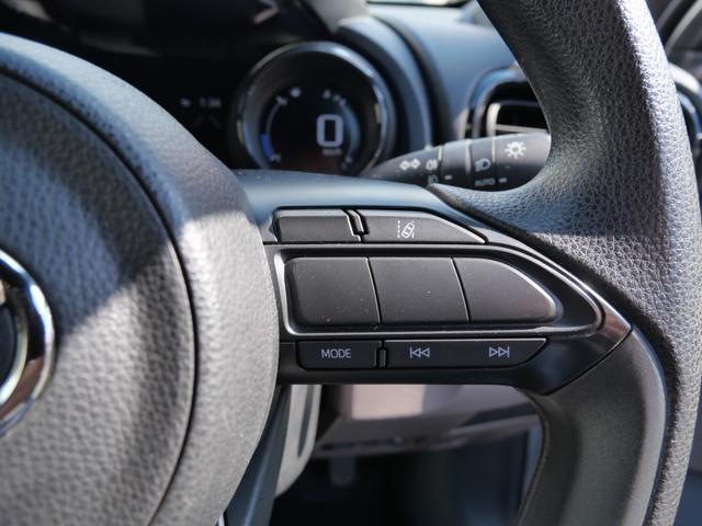 ヤリス Ｇ　スマートキー　プッシュスタート　ディスプレイオーディオ　シートヒーター　ＥＴＣ　全方位モニター　パワーステアリング　パワーウィンドウ（29枚目）