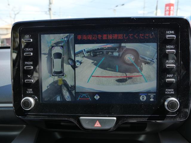 ヤリス Ｇ　スマートキー　プッシュスタート　ディスプレイオーディオ　シートヒーター　ＥＴＣ　全方位モニター　パワーステアリング　パワーウィンドウ（31枚目）