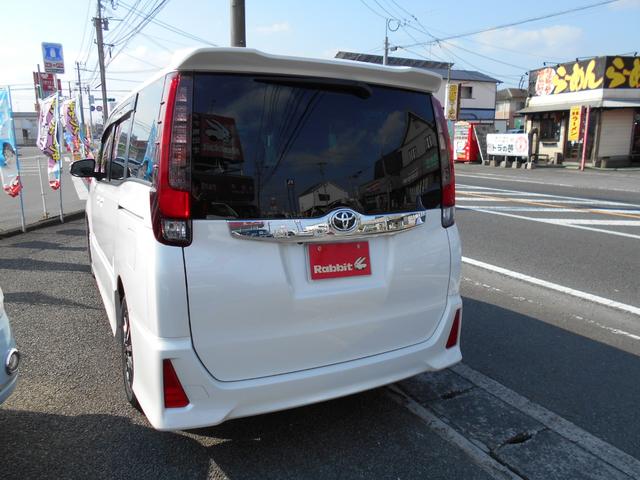 Si 両側パワースライドドア 9インチナビ(4枚目)