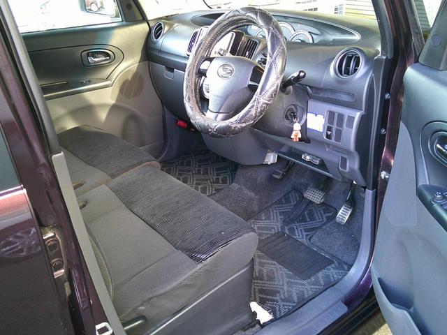 タント カスタムVセレクション ナビTV ETC(5枚目)