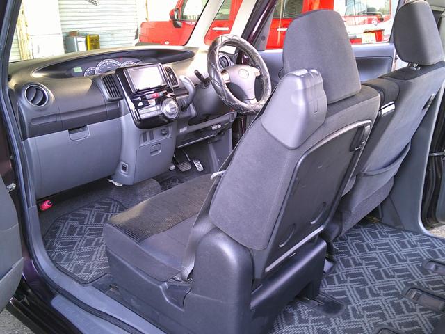 タント カスタムVセレクション ナビTV ETC(12枚目)