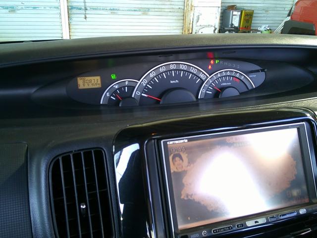 タント カスタムVセレクション ナビTV ETC(16枚目)