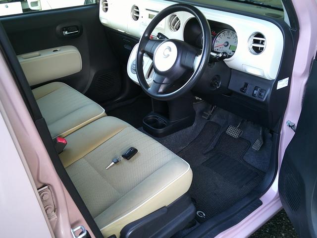 ミラココア ココアプラスＸ（5枚目）