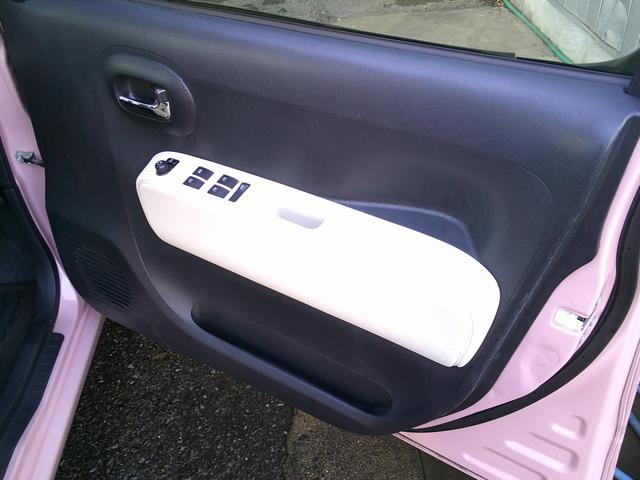 ミラココア ココアプラスＸ（6枚目）