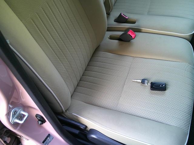 ミラココア ココアプラスＸ（10枚目）