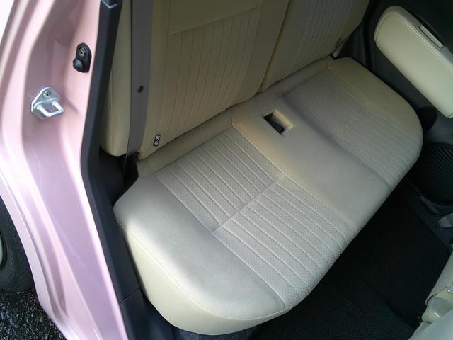 ミラココア ココアプラスＸ（12枚目）