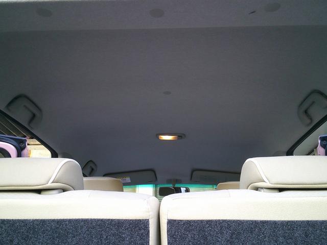 ミラココア ココアプラスＸ（24枚目）